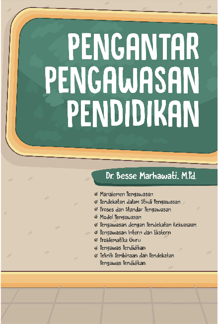 Pengantar Pengawasan Pendidikan