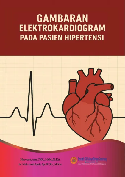 GAMBARAN ELEKTROKARDIOGRAM PADA PASIEN HIPERTENSI