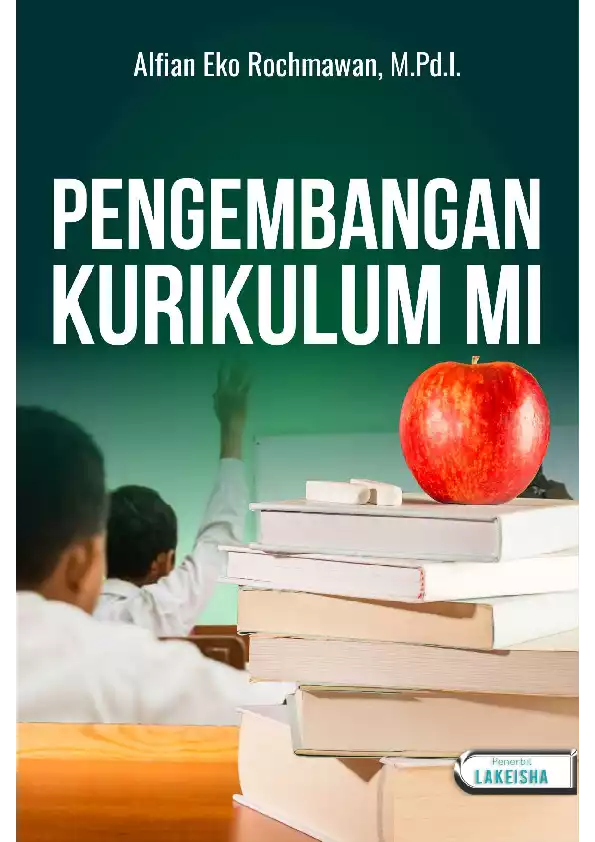 PENGEMBANGAN KURIKULUM MI