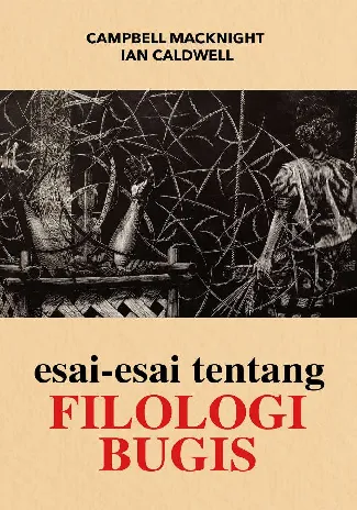 esai-esai tentang FILOLOGI BUGIS