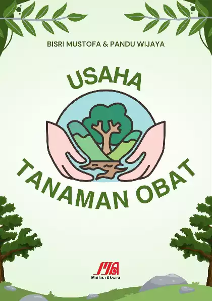 Usaha Tanaman Obat