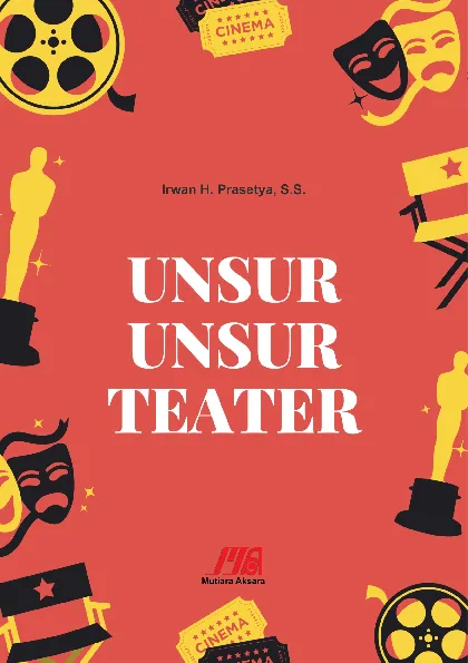 Unsur-Unsur Teater