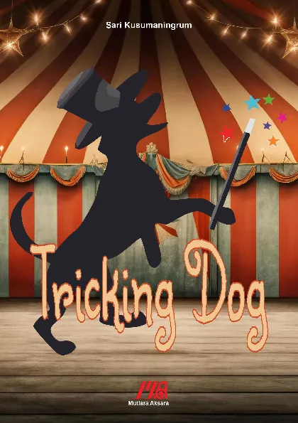 Tricking Dog