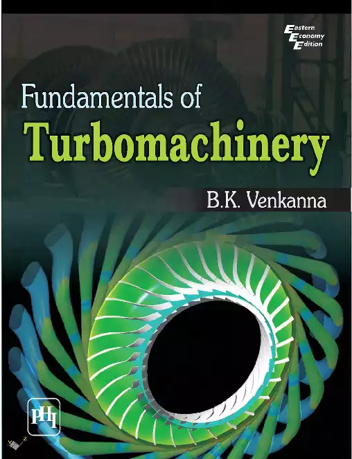 Fundamentals of Turbomachinery