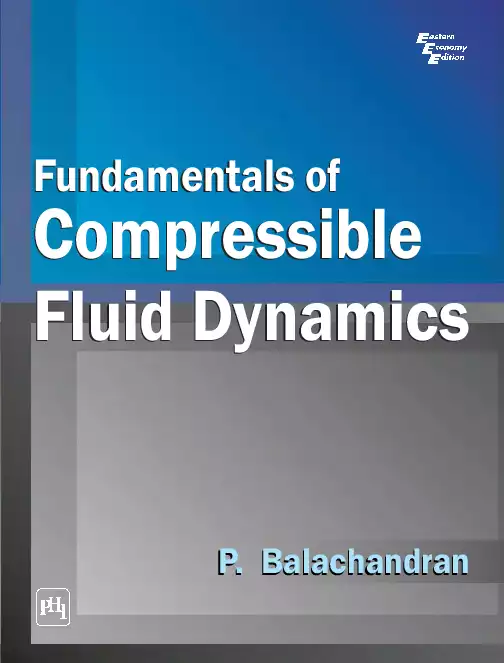 Fundamentals of Compressible Fluid Dynamics