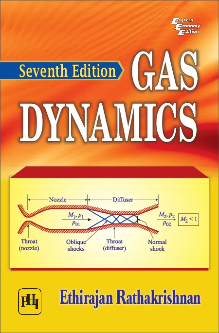 GAS DYNAMICS