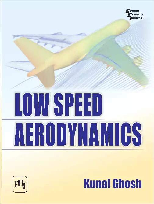 Low Speed Aerodynamics
