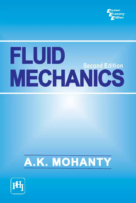 Fluid Mechanics, Second Edition