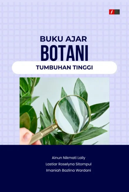 Botani Tumbuhan Tinggi