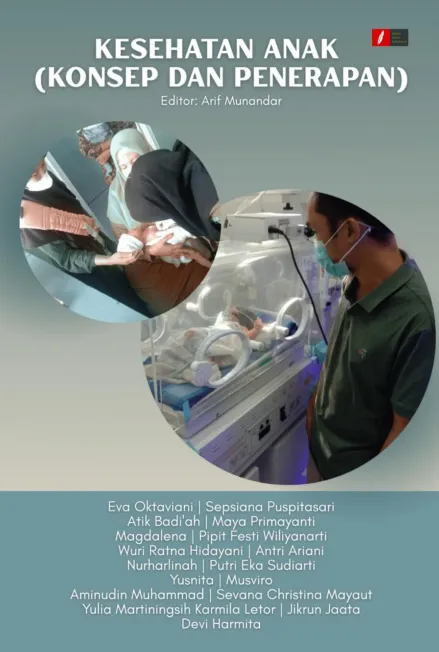 KESEHATAN ANAK (KONSEP DAN PENERAPAN)