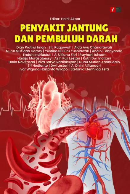 PENYAKIT JANTUNG DAN PEMBULUH DARAH