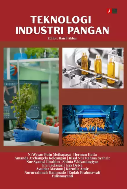 TEKNOLOGI INDUSTRI PANGAN