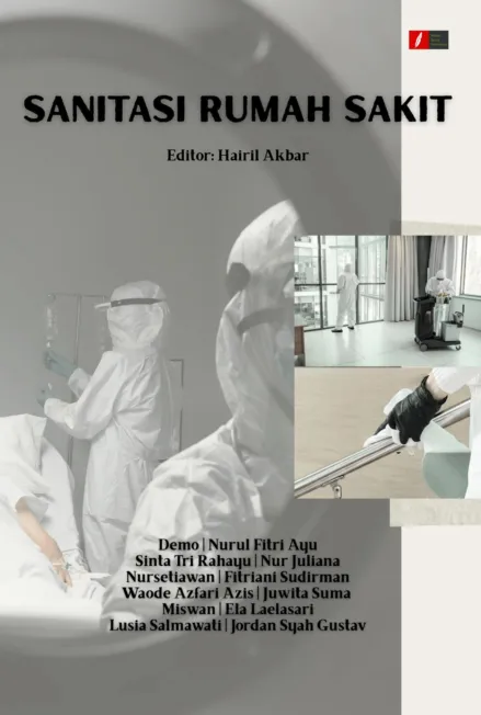 SANITASI RUMAH SAKIT