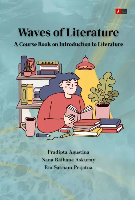 Waves of Literature: A Course Book on Introduction to Literature