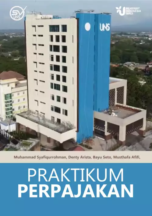 Praktikum Perpajakan