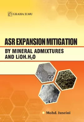 ASR Expansion Mitigation By Mineral Admixtures And LiOH H2O