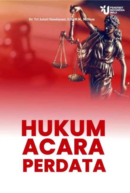 Hukum Acara Perdata