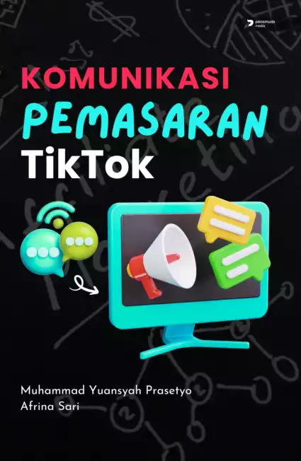 Komunikasi Pemasaran Tiktok