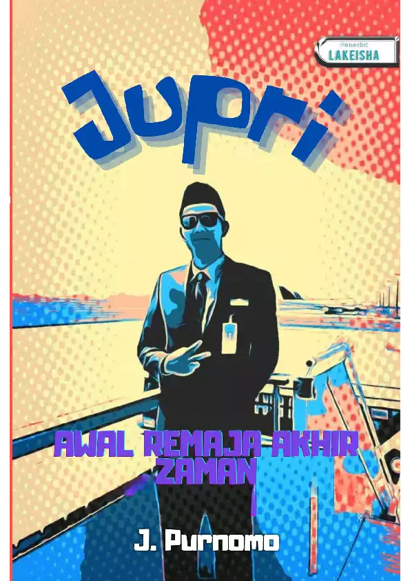 JUPRI Awal Remaja Akhir Zaman