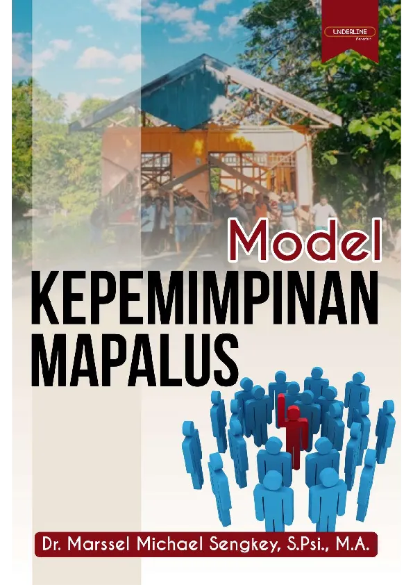 MODEL KEPEMIMPINAN MAPALUS