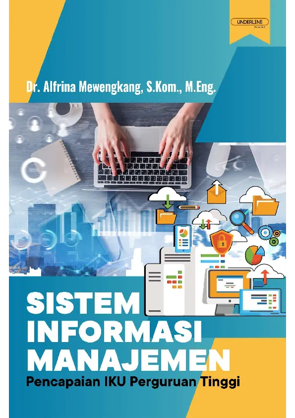 SISTEM INFORMASI MANAJEMEN Pencapaian IKU Perguruan Tinggi