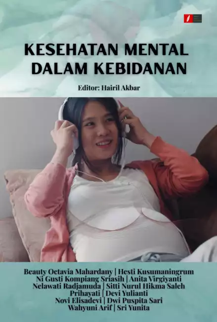 KESEHATAN MENTAL DALAM KEBIDANAN