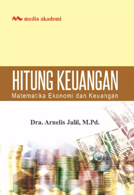 Hitung Keuangan; Matematika Ekonomi dan Keuangan