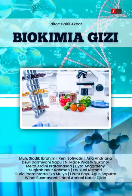 BIOKIMIA GIZI