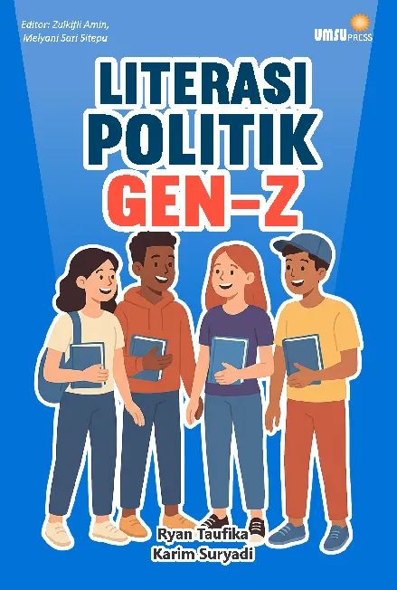 Literasi Politik Gen-Z