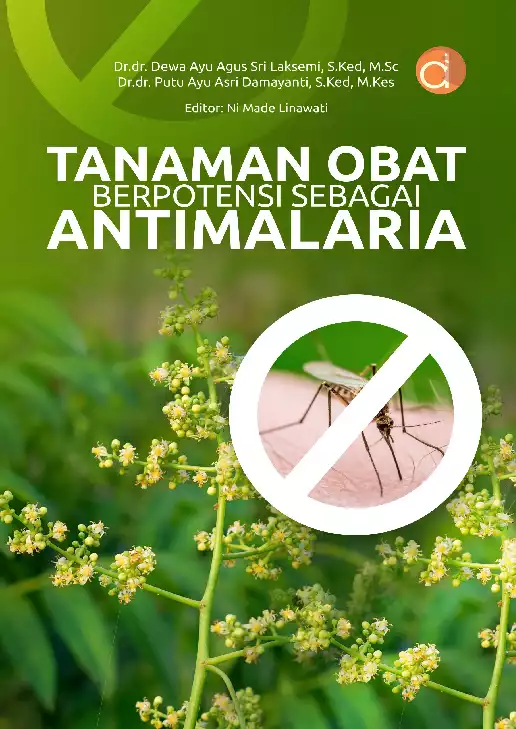 Tanaman Obat Berpotensi sebagai Antimalaria