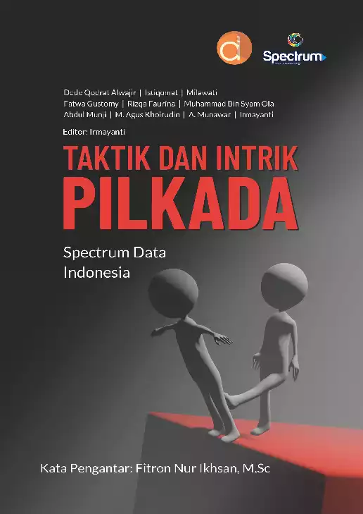 Taktik dan Intrik Pilkada
