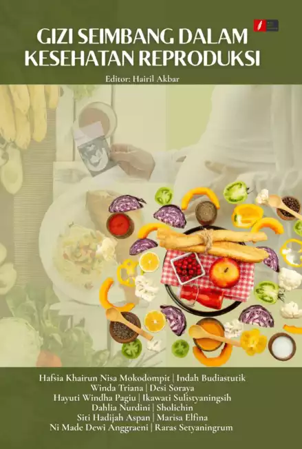 GIZI SEIMBANG DALAM KESEHATAN REPRODUKSI