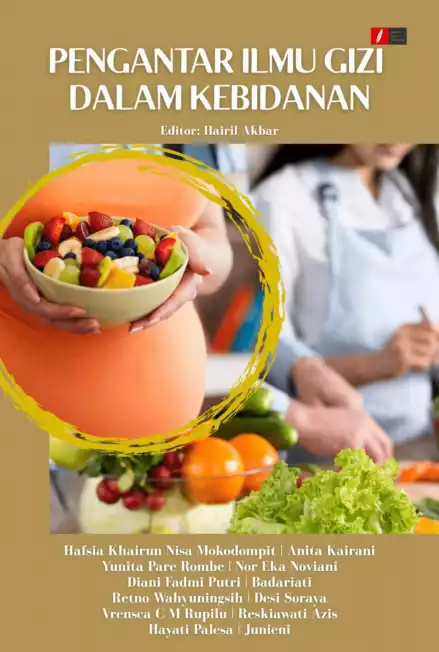 PENGANTAR ILMU GIZI DALAM KEBIDANAN