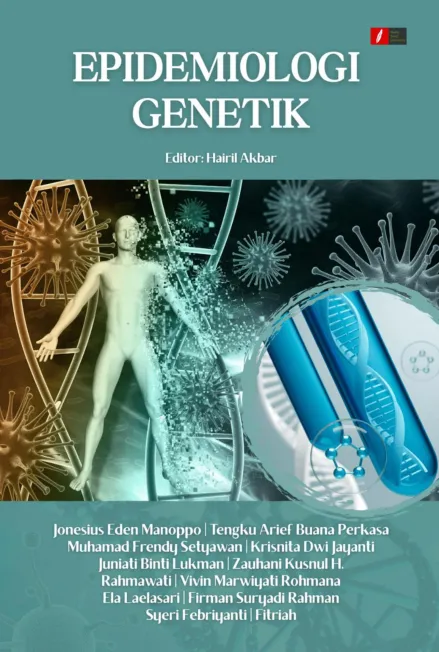 EPIDEMIOLOGI GENETIK