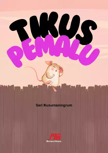 Tikus Pemalu