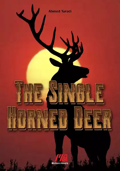 The Single-Horned Deer