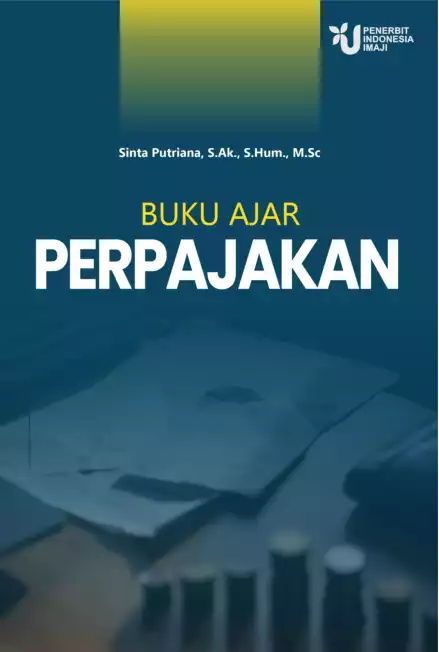 Buku Ajar Perpajakan