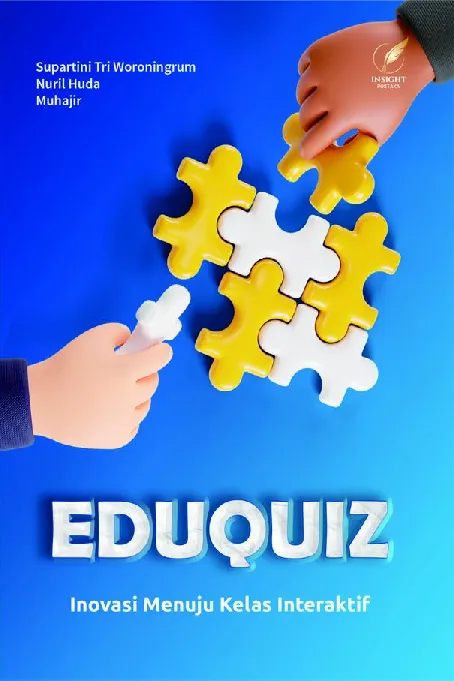 EDUQUIZ Inovasi Menuju Kelas Interaktif