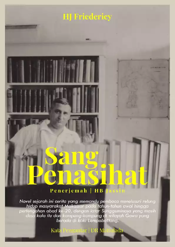 Sang Penasihat