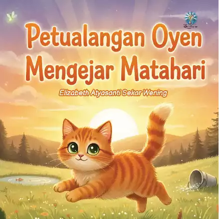 Petualangan Oyen Mengejar Matahari