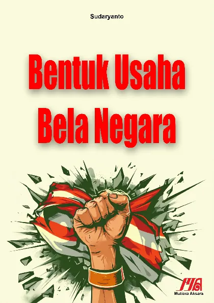 Bentuk Usaha Bela Negara