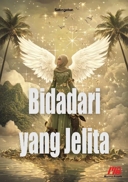 Bidadari yang Jelita