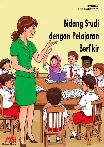 Bidang Studi dengan Pelajaran Berfikir