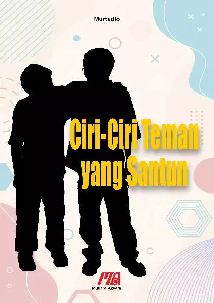 Ciri-Ciri Teman yang Santun