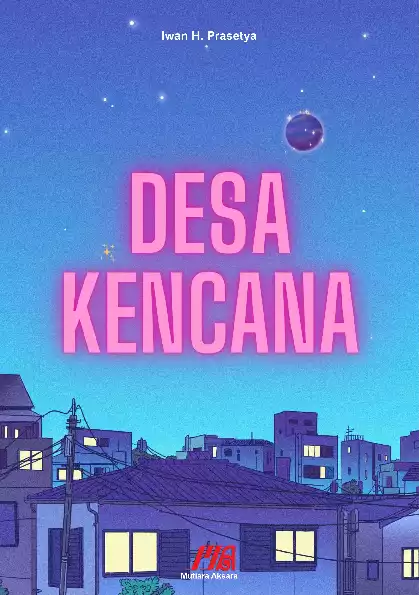 Desa Kencana