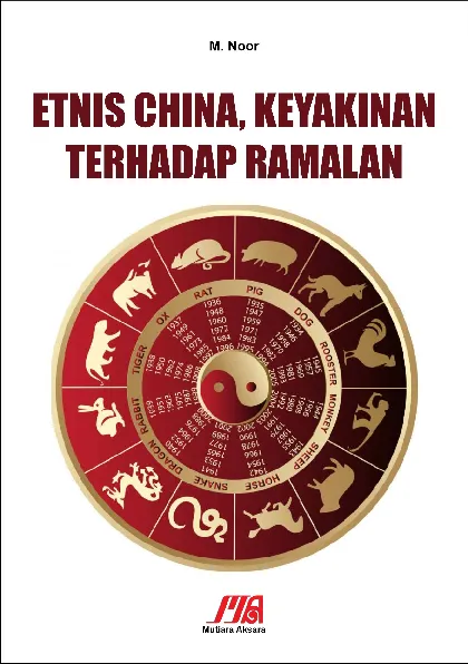 ETNIS CHINA, KEYAKINAN TERHADAP RAMALAN