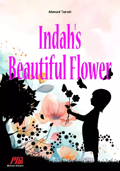 Indah's Beautiful Flower