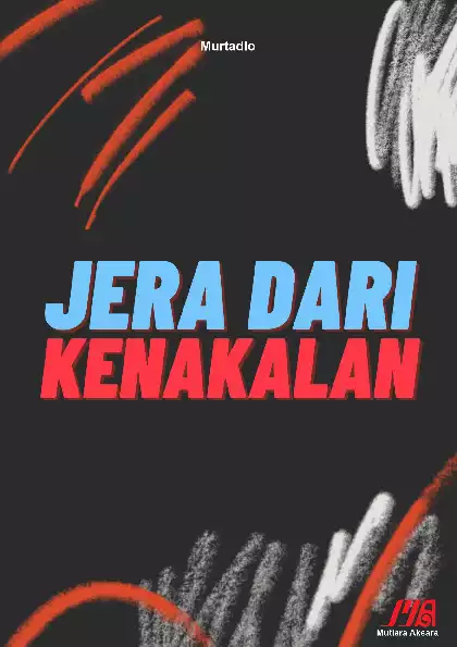 Jera dari Kenalan