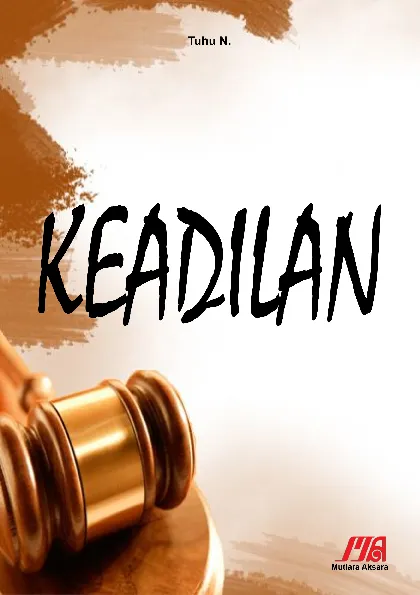 Keadilan