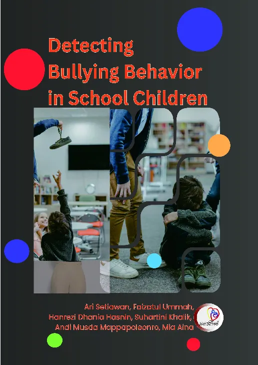 Detecting Bullying Behaviors in School Children
